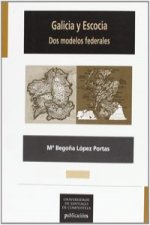 Galicia y Escocia : dos modelos federales