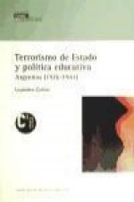 Terrorismo de estado y política educativa (1976-1983) : Argentina
