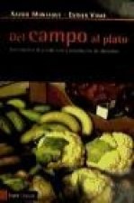 Del campo al plato : los circuitos de producción y distribución de alimentos