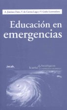 Educación en emergencias
