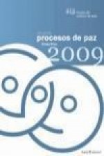 ANUARIO PROCESOS DE PAZ 2009