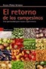 El retorno de los campesinos