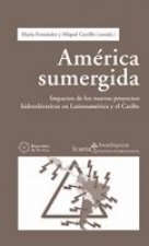 América sumergida : Impactos de los nuevos proyectos hidroeléctricos en Latinoamérica y el Caribe