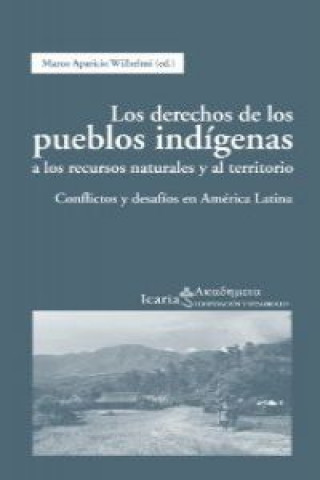 Los derechos de los pueblos indígenas a los recursos naturales y al territorio : conflictos y desafíos en América Latina