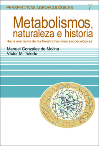 Metabolismos, naturaleza e historia : hacia una teoría de las transformaciones socioecológicas