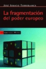 FRAGMENTACION PODER EUROPEO, 355 (ANTRAZYT)