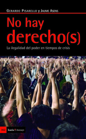 NO HAY DERECHO (S), 362