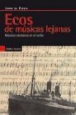 Ecos de músicas lejanas : músicos catalanes en el exilio