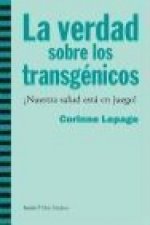 La verdad sobre los transgénicos