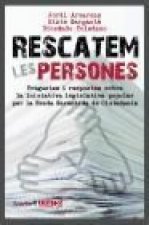 Rescatem les persones : preguntes i respostes sobre la iniciativa legislativa popular per la renda garantida de ciutadania