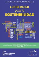 La situación del Mundo : gobernar para la sostenibilidad