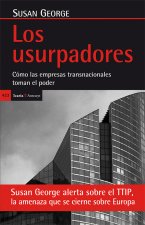 Los usurpadores
