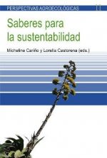 Saberes para la sustentabilidad