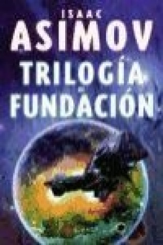 Trilogía de fundación