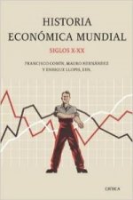 Historia económica mundial, siglos X-XX