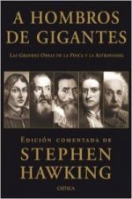 A hombros de gigantes