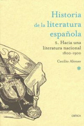 Hacia una literatura nacional 1800-1900