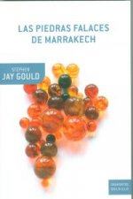 Las piedras falaces de Marrakech