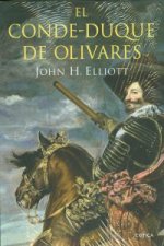 El Conde-Duque de Olivares