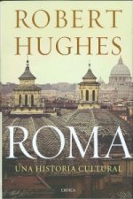 Roma: una historia cultural