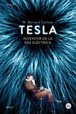 Tesla : inventor de la era eléctrica