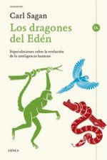 Los dragones del Edén: Especulaciones sobre la evolución de la inteligencia humana