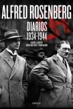 Alfred Rosenberg : diarios, 1934-1944
