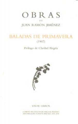 Baladas de primavera