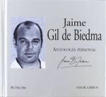 Antología personal