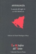 Antología : la poesía del siglo XX en Nicaragua