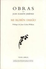 Mi Rubén Darío
