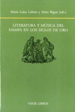 Literatura y música del hampa en los siglos de oro