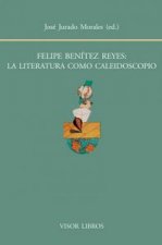 Felipe Benítez Reyes, la literatura como caleidoscopio