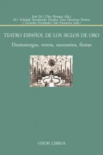 El teatro de Miguel de Cervantes