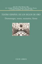 El teatro de Miguel de Cervantes