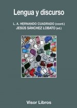 Lengua y discurso