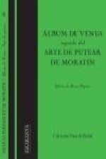 Álbum de Venus, seguido de arte de putear