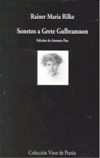 Sonetos a Grete Gulbransson