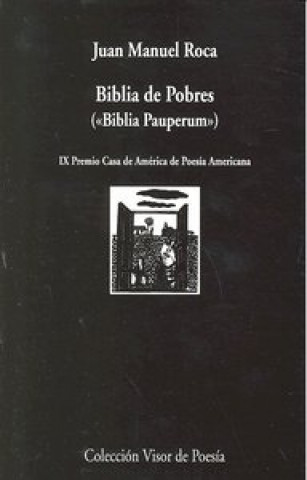 Biblia de pobres