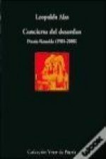 Concierto del desorden : poesía reunida (1981-2008)