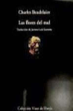 Las flores del mal