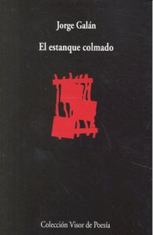 ESTANQUE COLMADO, EL