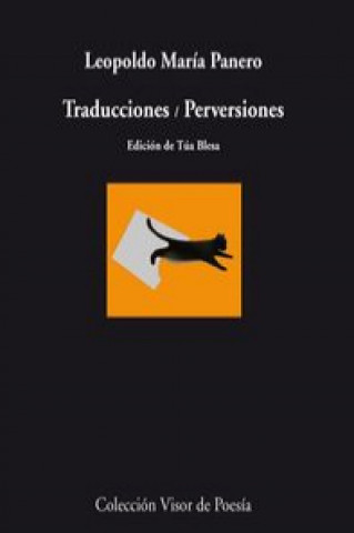 Traducciones ; Perversiones