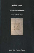 Sonetos completos
