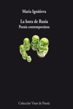 La hora de Rusia : poesía contemporánea