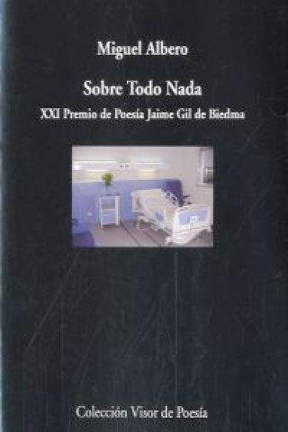 Sobre todo nada