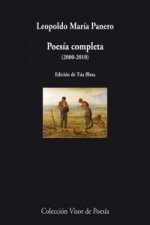 Poesia completa (2000 - 2010)