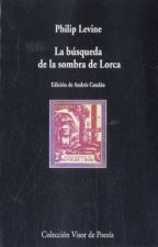 La búsqueda de la sombra de Lorca