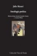 Antología poética