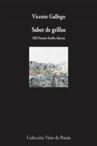 Saber de grillos